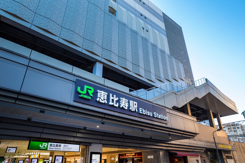 惠比壽本店