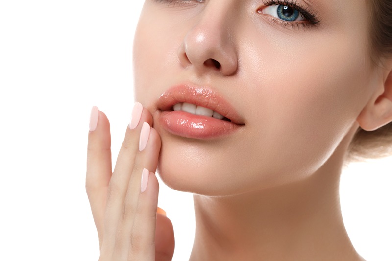 Free Consultation for Hyaluronic Acid Lip Treatment